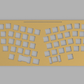 seh0nk x KeebsForAll [Group Buy] Coarse60 Keyboard
