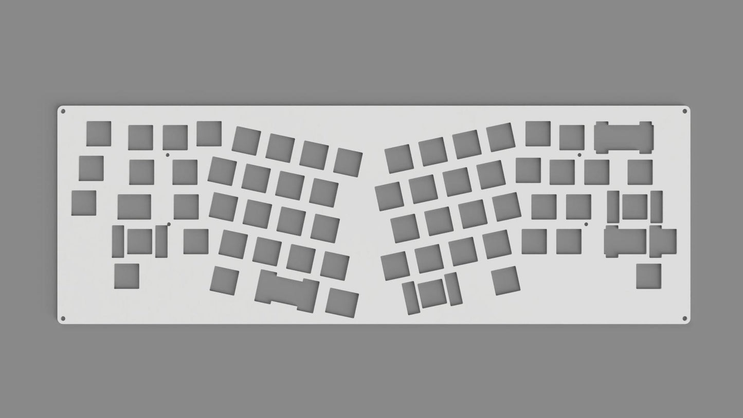 seh0nk x KeebsForAll [Group Buy] Coarse60 Keyboard