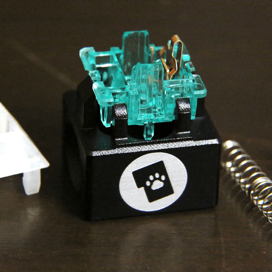 KeebCats UK KeebCats MX Switch Opener