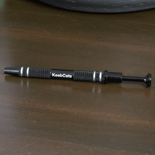 KeebCats UK KeebCats Stem Holder