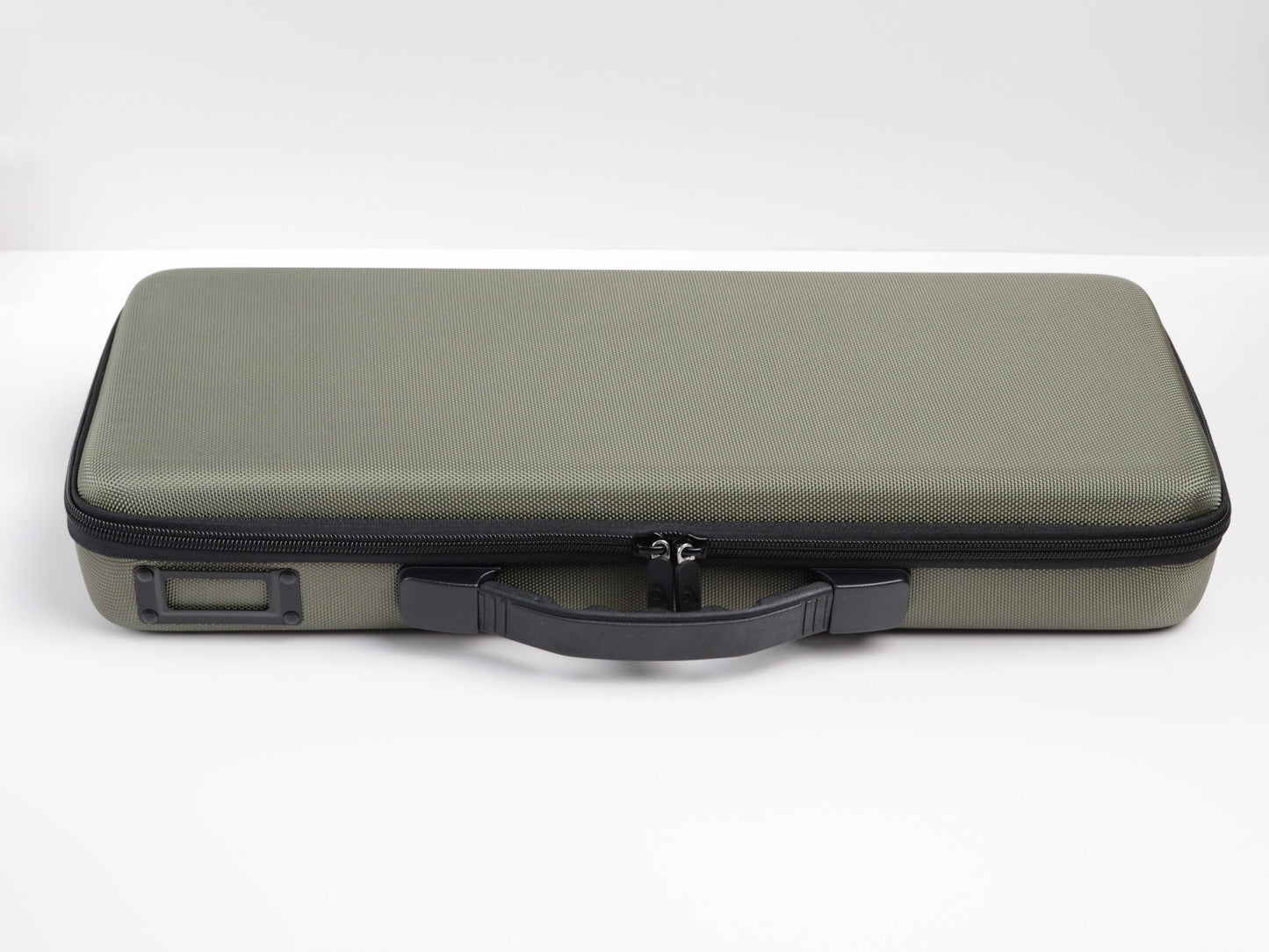 CannonKeys Keyboard Carrying Case Large (TKL/1800) / Olive