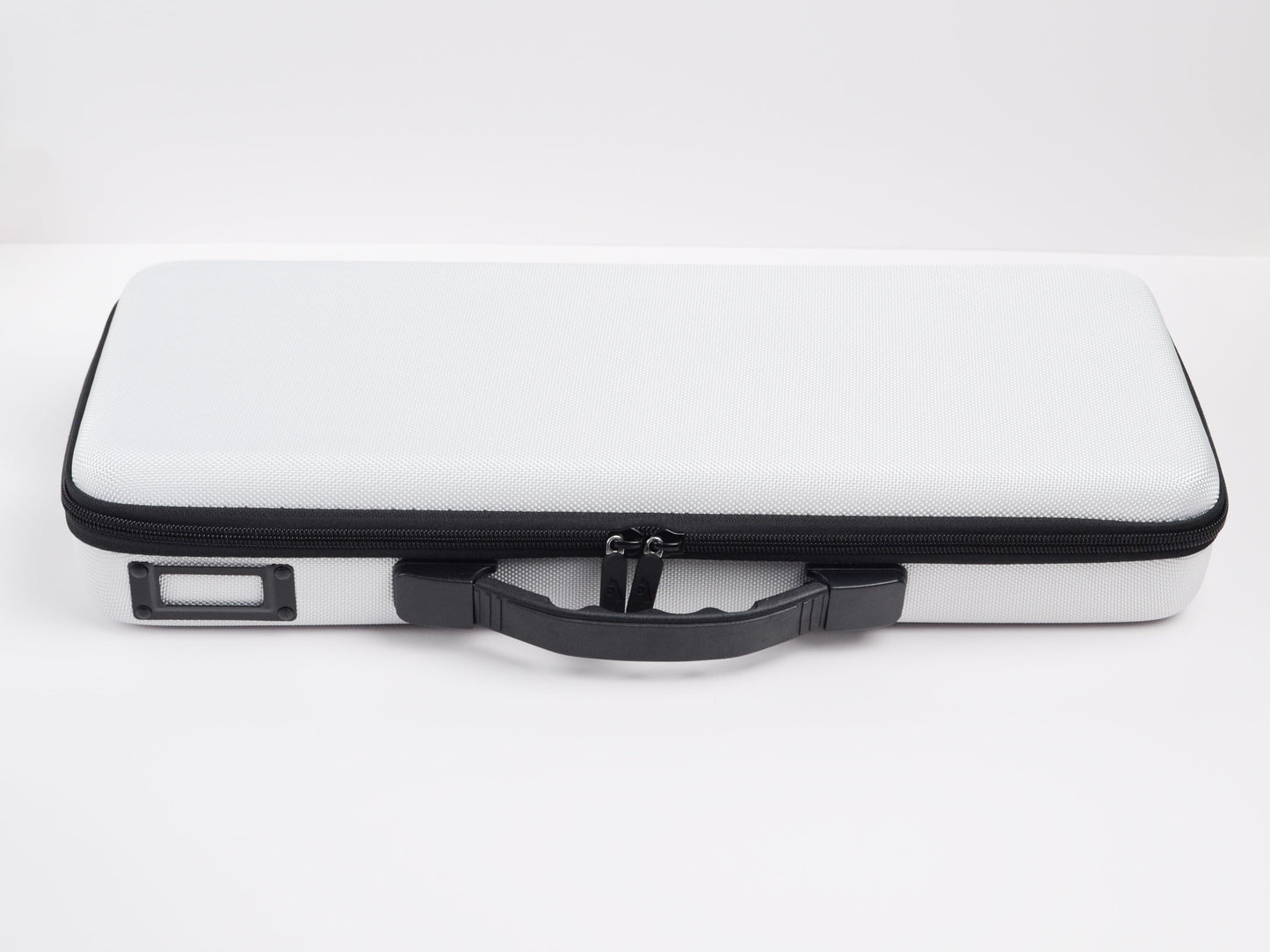 CannonKeys Keyboard Carrying Case Large (TKL/1800) / White