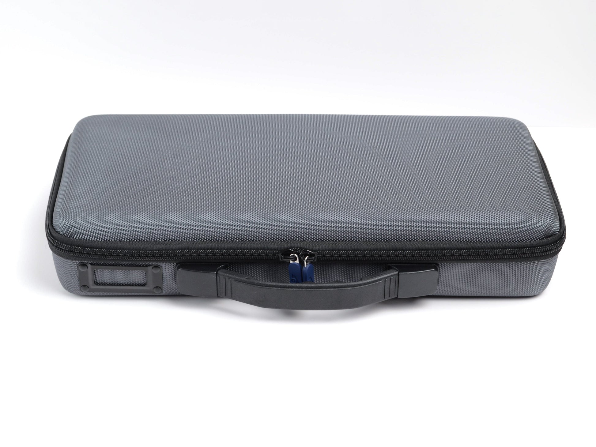 CannonKeys Keyboard Carrying Case Small (60%/65%/75%) / Grey