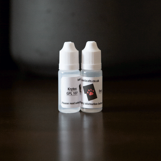 Krytox Krytox GPL 107 Oil