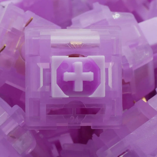 KTT KTT Phalaenopsis tactile switches