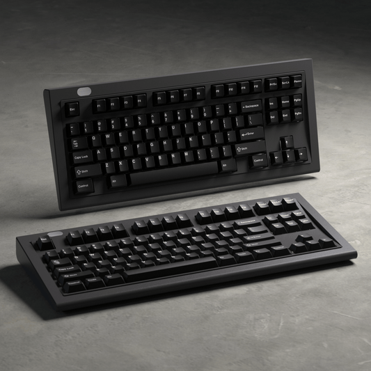 Vortex Model M SSK Keyboard base kit