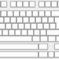 Vortex Model M SSK Keyboard Extra Accessories