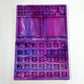 Wuque Studio Silicone Lube Station Purple