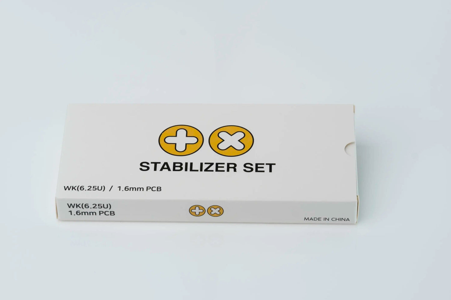 TX Keyboards TX Stabilisers