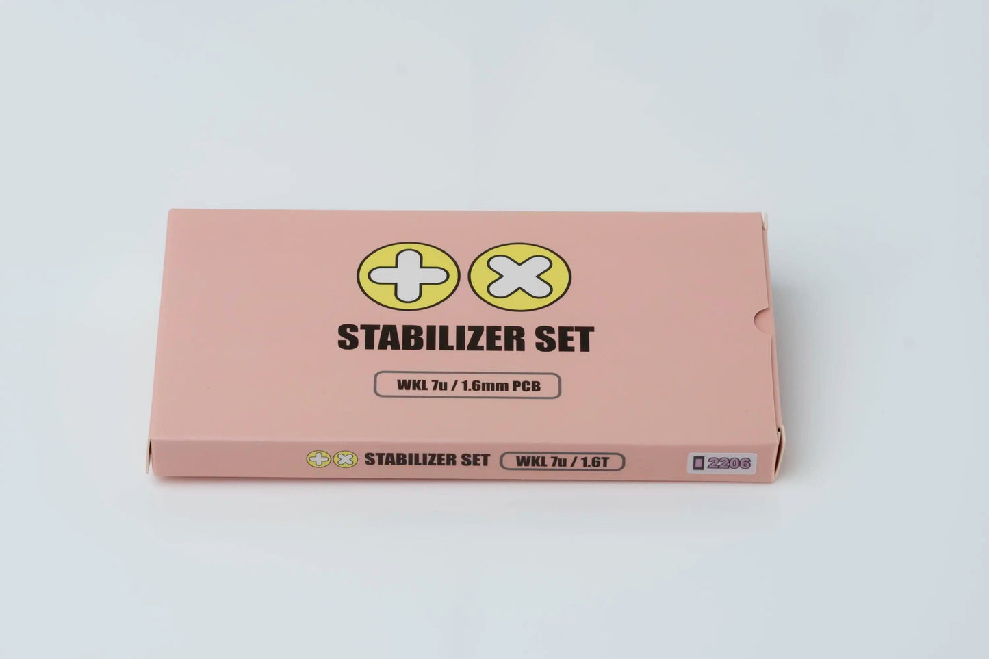 TX Keyboards TX Stabilisers