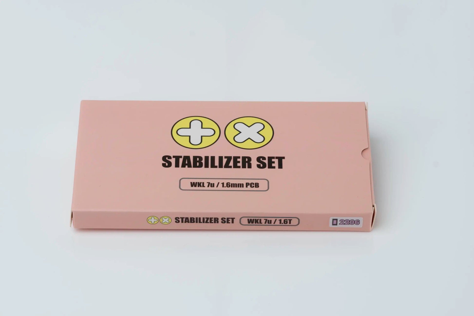 TX Keyboards TX Stabilisers