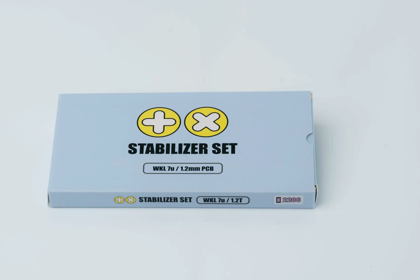 TX Keyboards TX Stabilisers