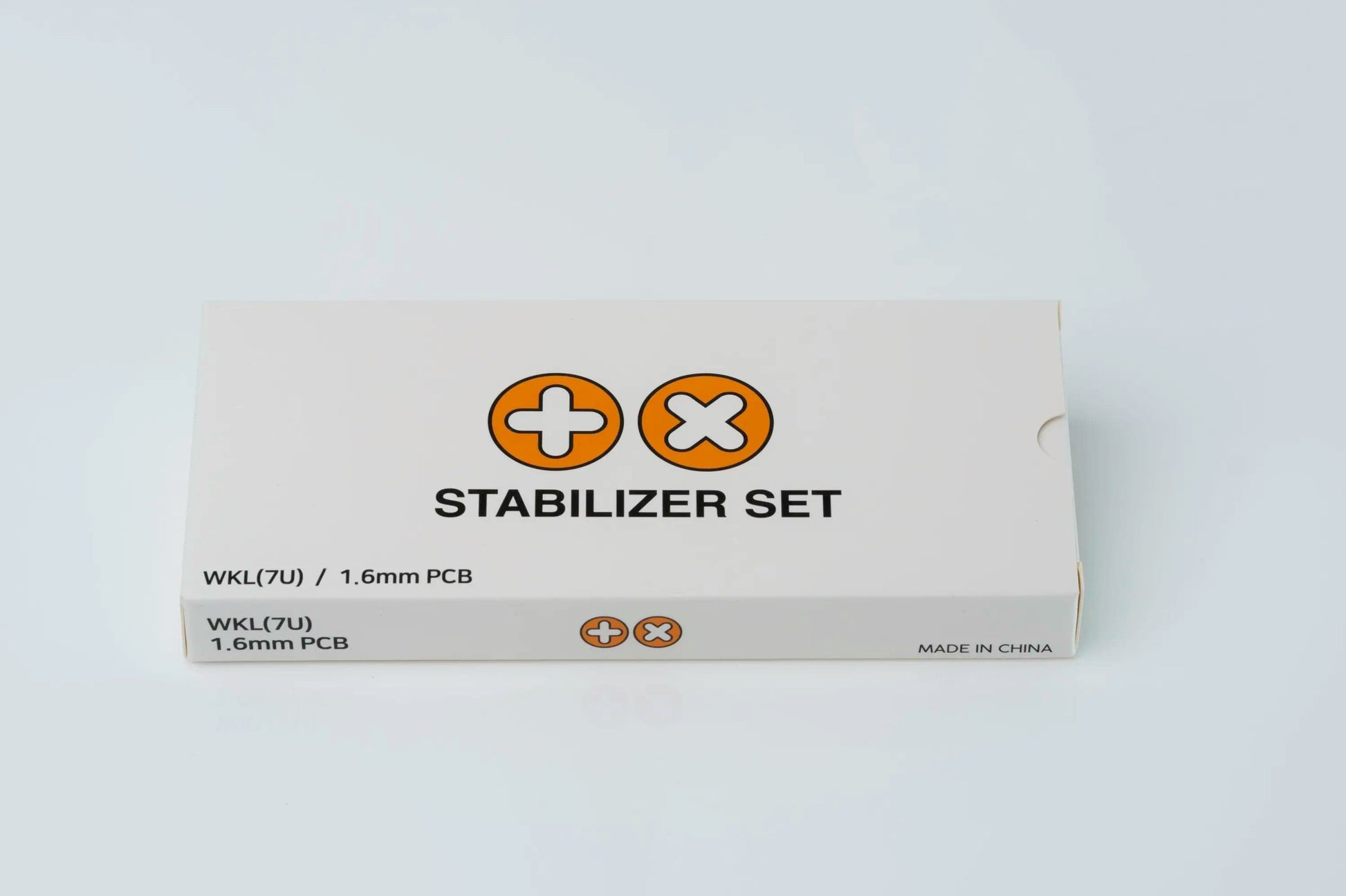 TX Keyboards TX Stabilisers