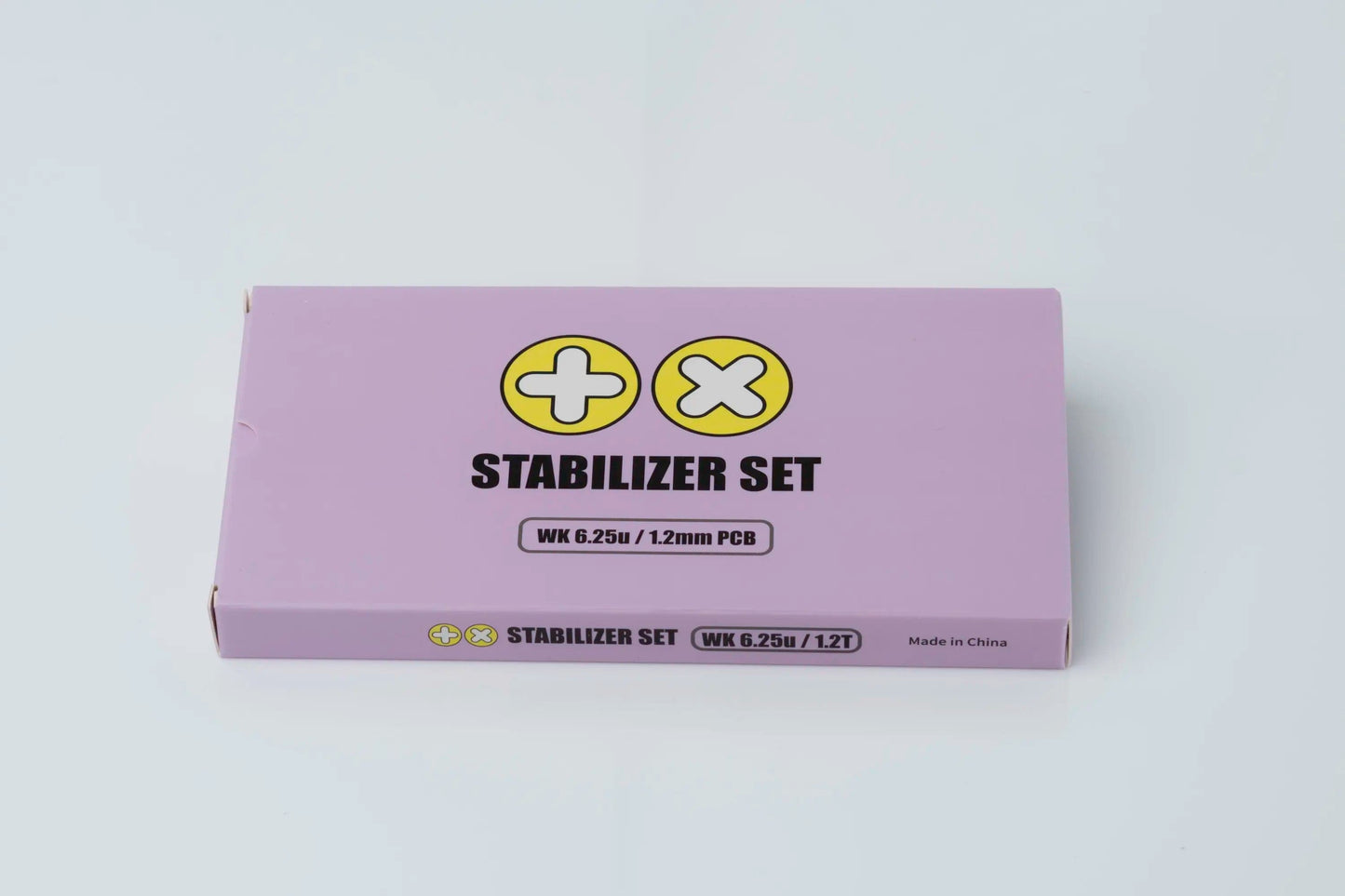 TX Keyboards TX Stabilisers