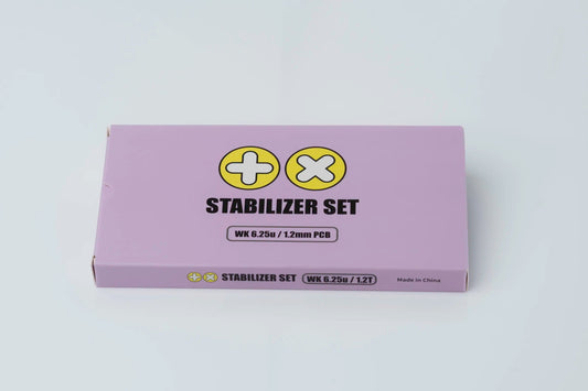 TX Keyboards TX Stabilisers