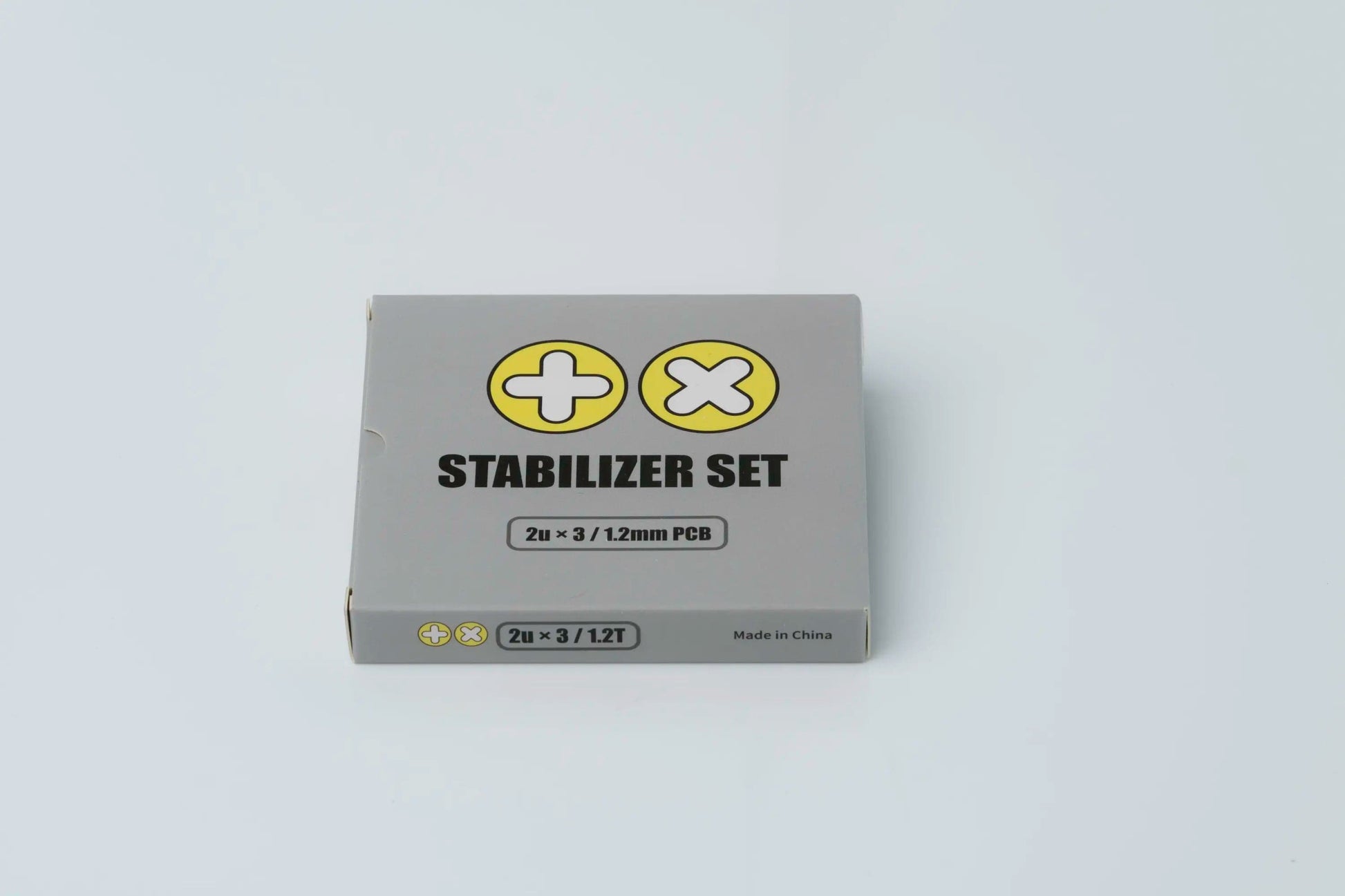 TX Keyboards TX Stabilisers