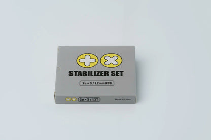 TX Keyboards TX Stabilisers