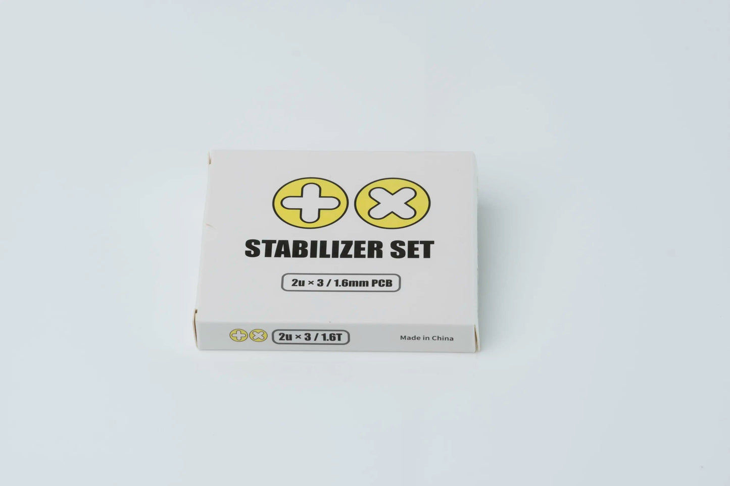 TX Keyboards TX Stabilisers