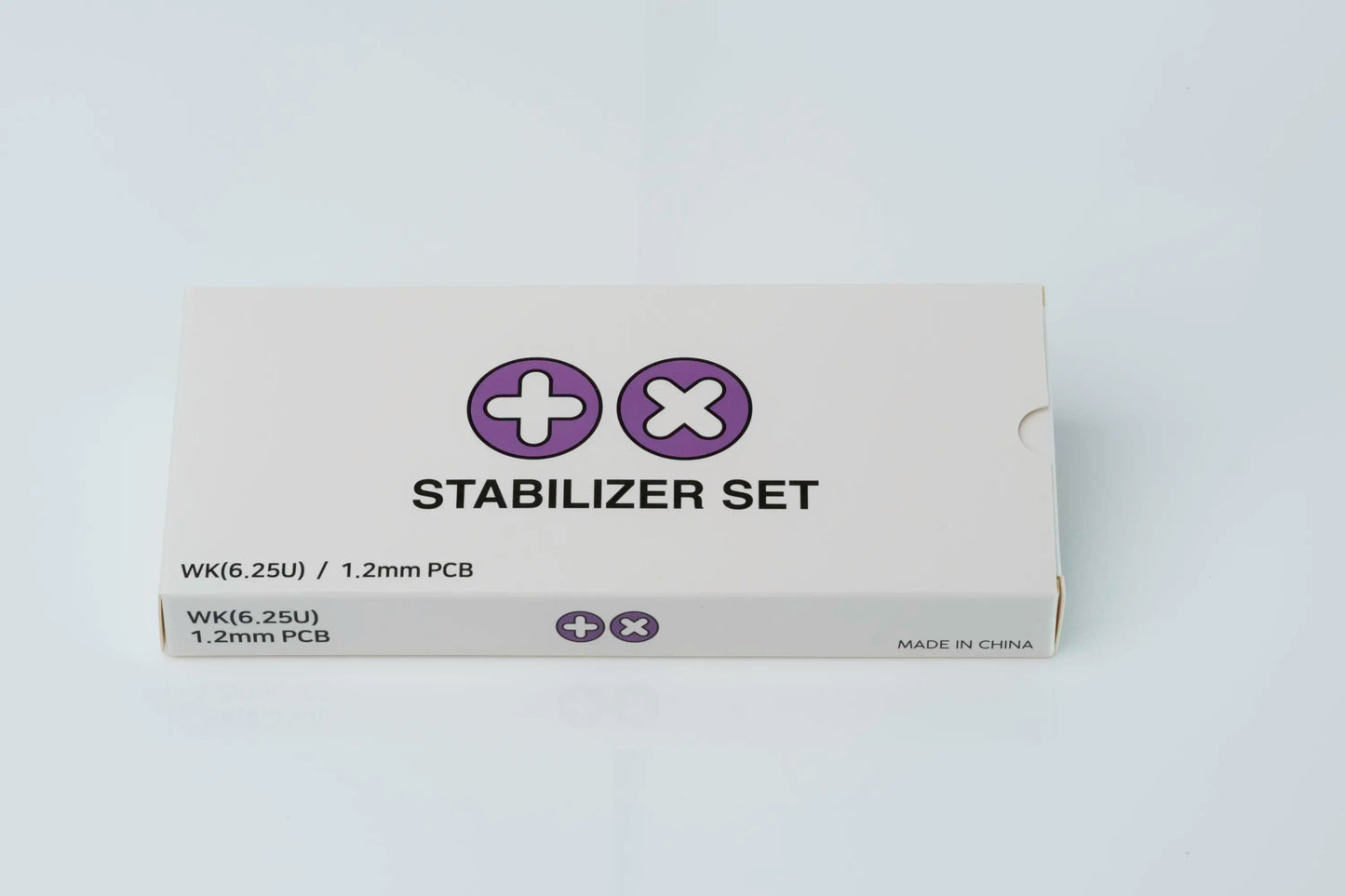 TX Keyboards TX Stabilisers