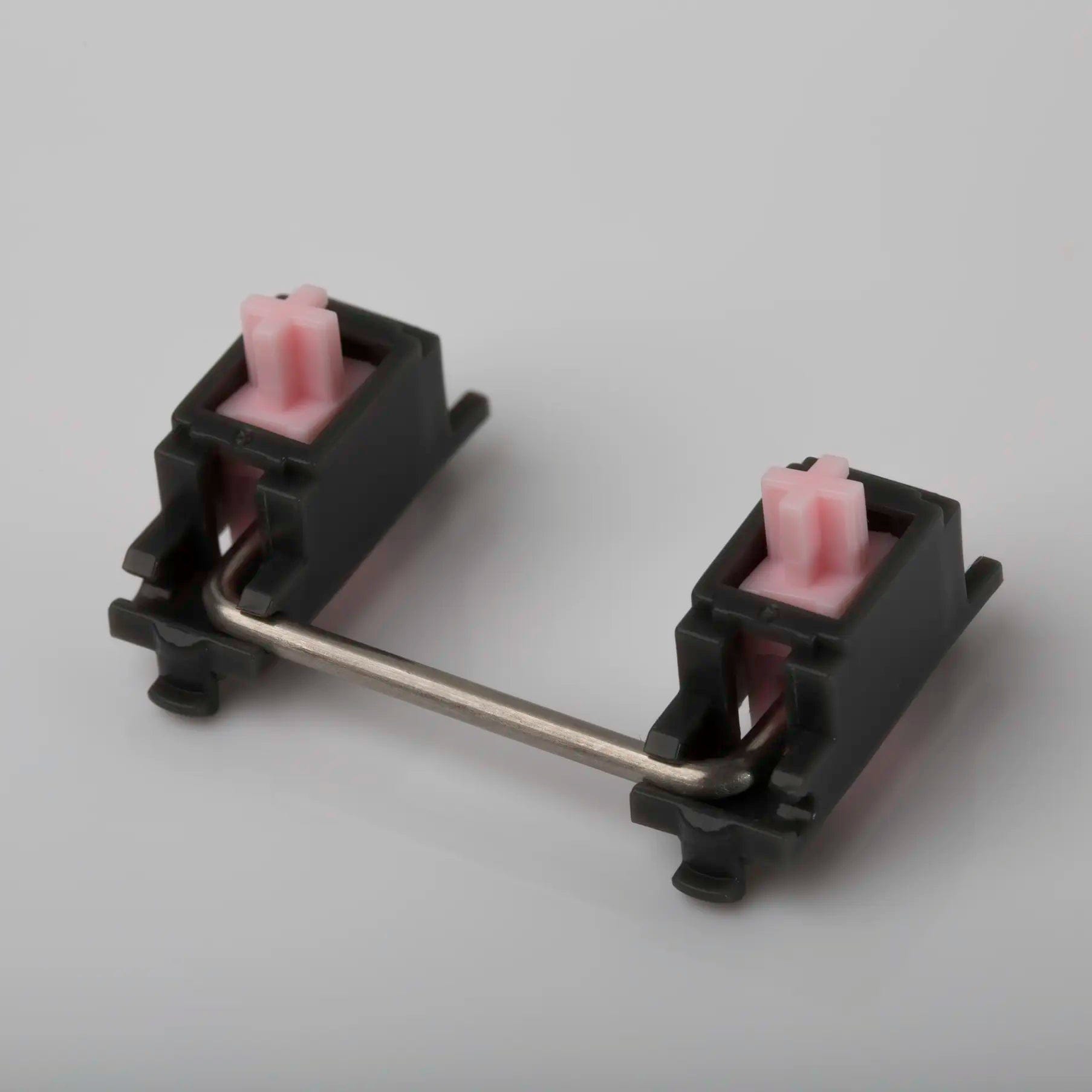 TX Keyboards TX Stabilisers Alpaca / WK (6.25U) / 1.2mm