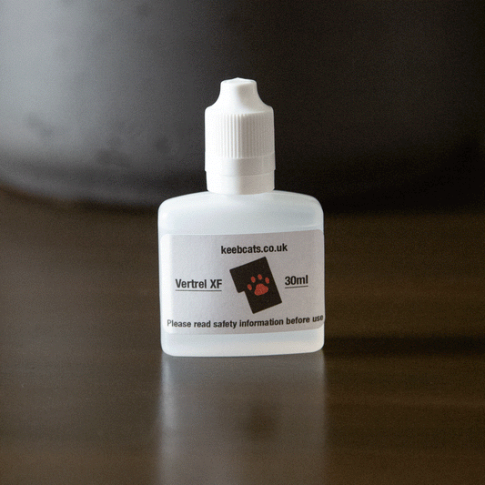 Krytox Vertrel XF Solvent