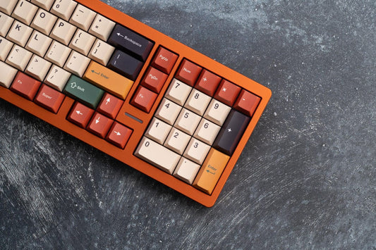 windstudio Wind X R2 Keyboard kit